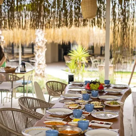 Bellezza Alacati Cesme