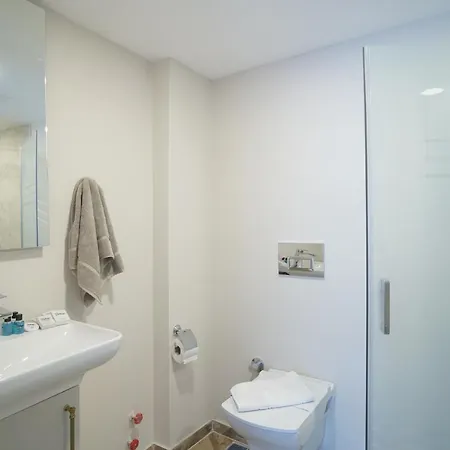 Hotel Bellezza Alacati