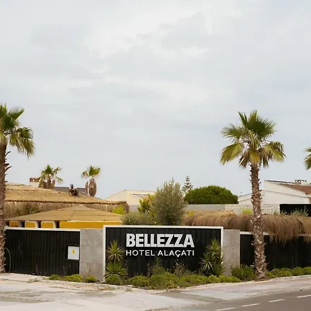 Hotel Bellezza Alacati