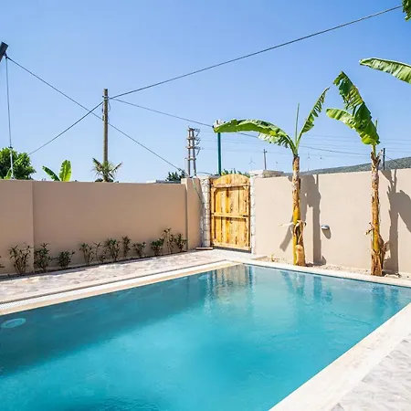 Hotel Bellezza Alacati
