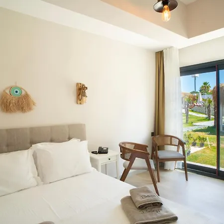 Bellezza Alacati Hotel 4*