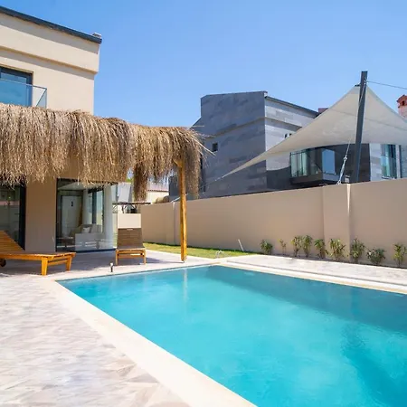 Bellezza Alacati 4*