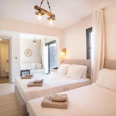 Hotel Bellezza Alacati Cesme