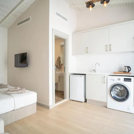 Bellezza Alacati 4* Cesme