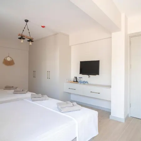 Bellezza Alacati 4* Cesme