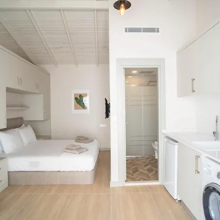Bellezza Alacati Hotel 4*