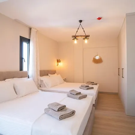 Hotel Bellezza Alacati 4*