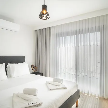 Bellezza Alacati 4*