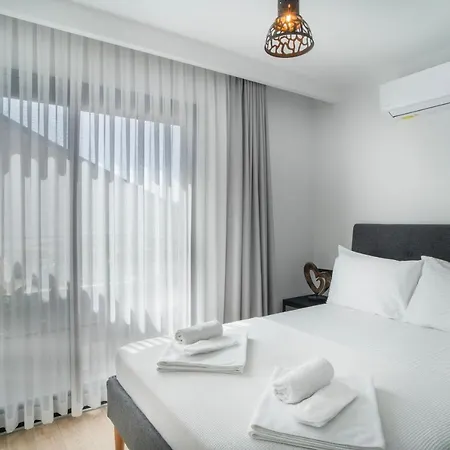 Bellezza Alacati Hotel Cesme