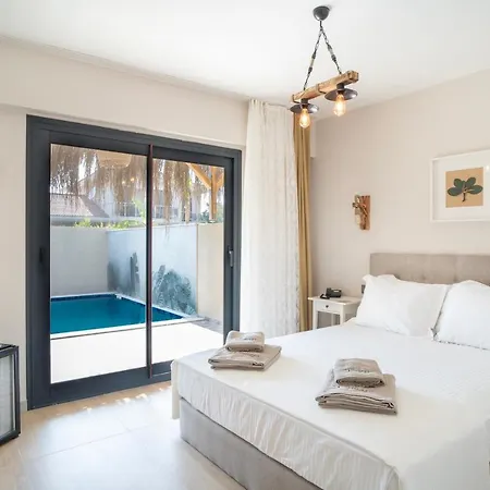 Bellezza Alacati Cesme