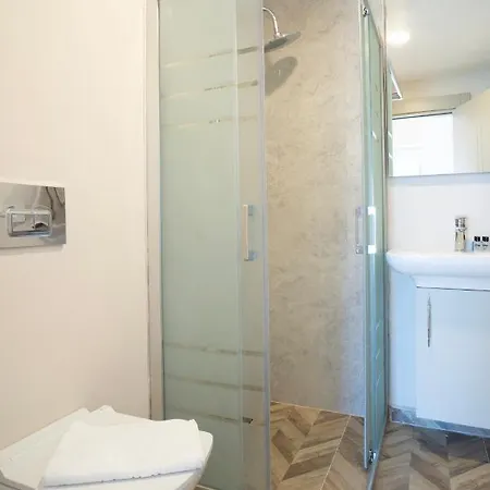 Hotel Bellezza Alacati