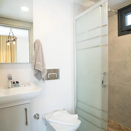 Bellezza Alacati 4* Cesme