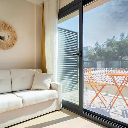 Bellezza Alacati Hotel Cesme