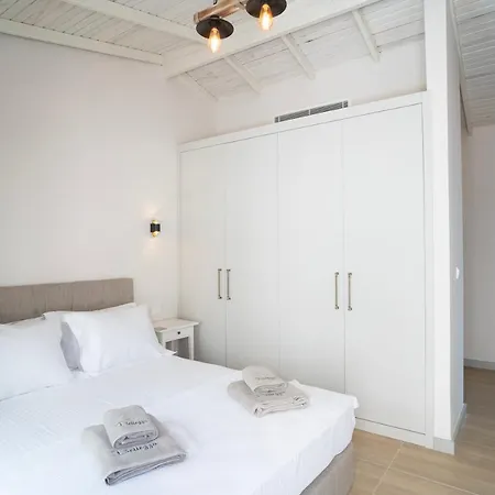 Hotel Bellezza Alacati