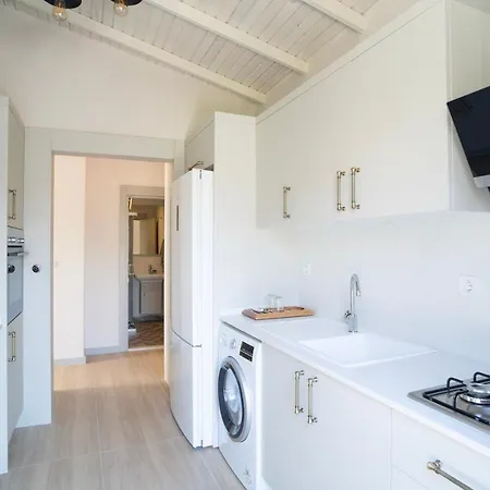 Bellezza Alacati 4* Cesme