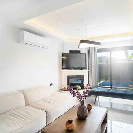 Bellezza Alacati 4* Cesme