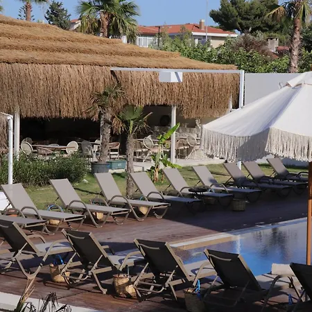 Hotel Bellezza Alacati 4*