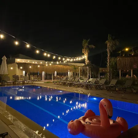 Bellezza Alacati 4*