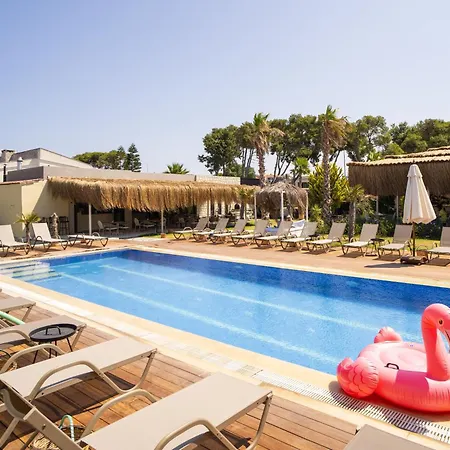 Bellezza Alacati Hotel