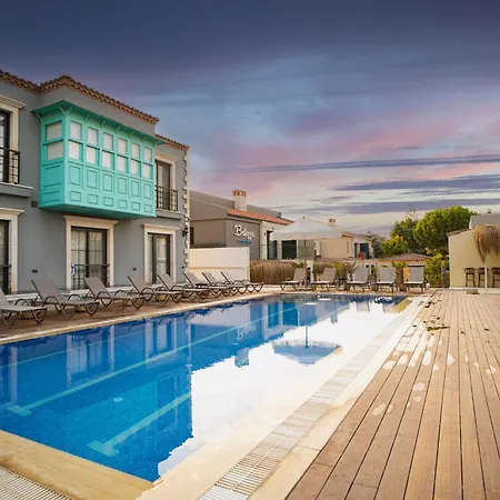 Bellezza Alacati Hotel Cesme
