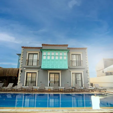Bellezza Alacati Hotel