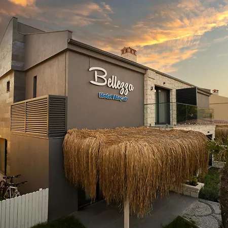 Hotel Bellezza Alacati