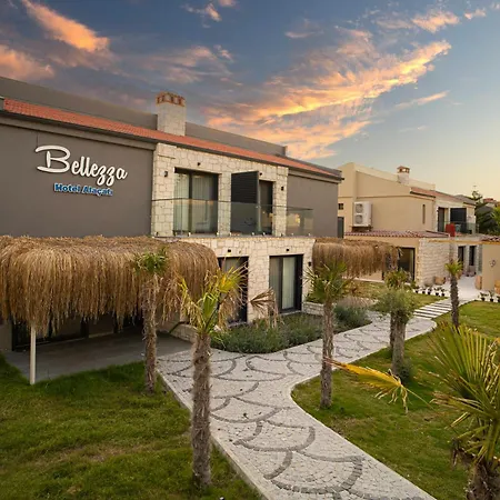 Hotel Bellezza Alacati Cesme