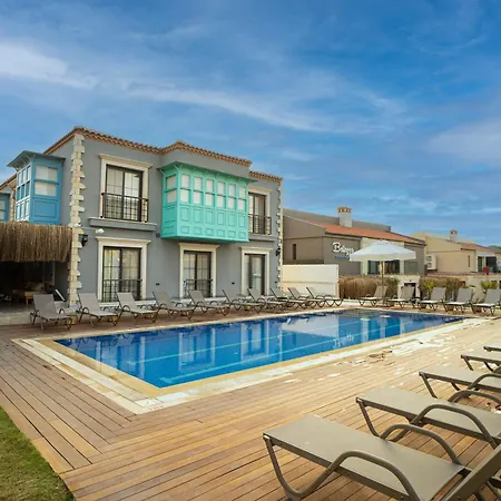 Hotel Bellezza Alacati Cesme