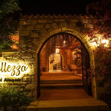 Bellezza Alacati 4*