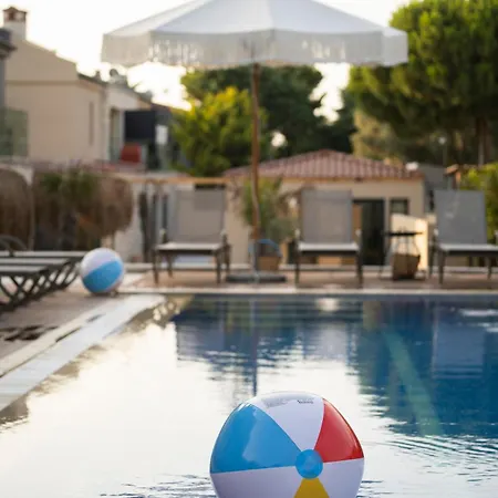 Bellezza Alacati 4* Cesme