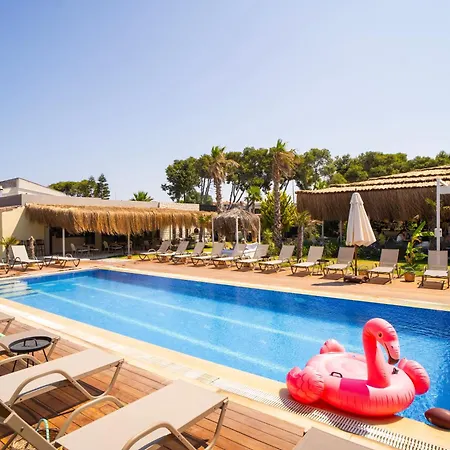 Bellezza Alacati Hotel Cesme