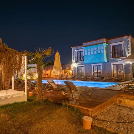 Bellezza Alacati