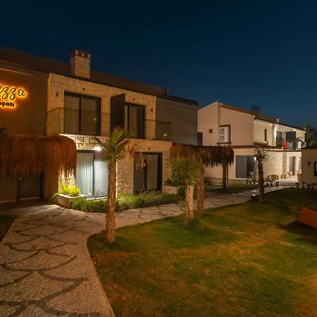Hotel Bellezza Alacati 4*