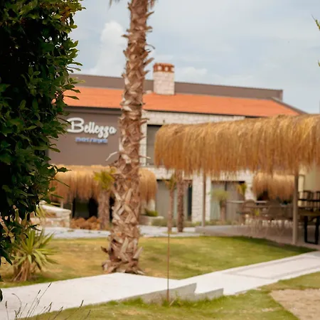 Hotel Bellezza Alacati Cesme