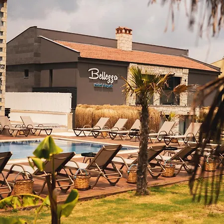 Bellezza Alacati Hotel 4*