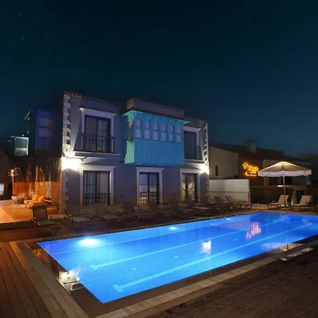 Bellezza Alacati 4* Cesme