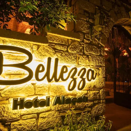 Hotel Bellezza Alacati Cesme