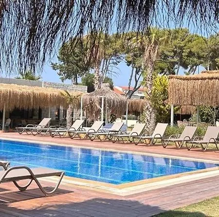 Bellezza Alacati Hotel Cesme