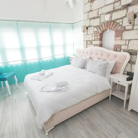 Bellezza Alacati Hotel Cesme