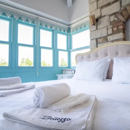 Bellezza Alacati 4*