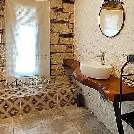Bellezza Alacati Ξενοδοχείο *