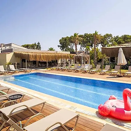 Bellezza Alacati Ξενοδοχείο *