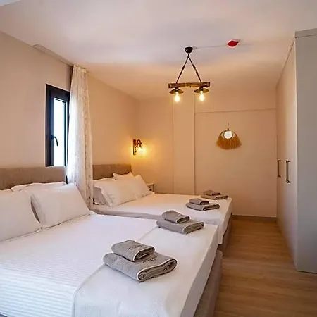 Ξενοδοχείο Bellezza Alacati Çeşme