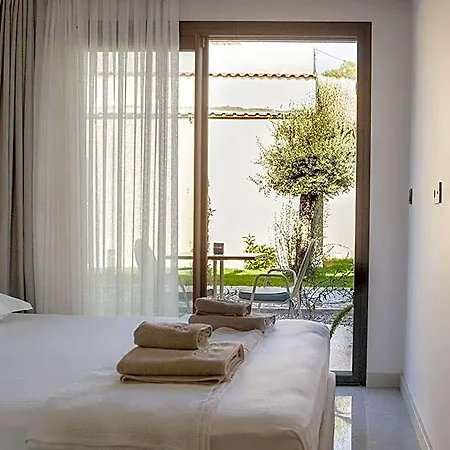 Ξενοδοχείο Bellezza Alacati Çeşme