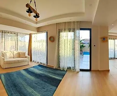 Ξενοδοχείο Bellezza Alacati