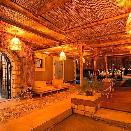Ξενοδοχείο Bellezza Alacati Çeşme