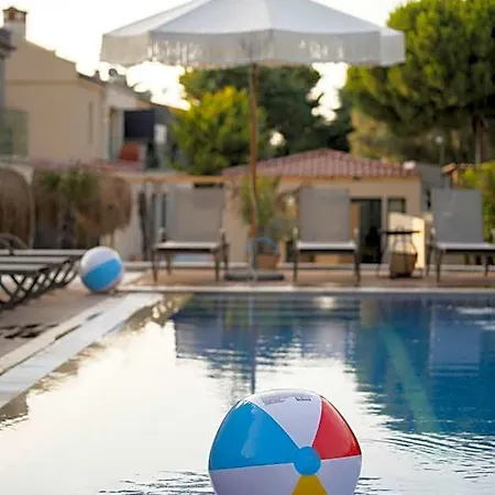 Ξενοδοχείο Bellezza Alacati Çeşme