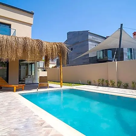 Bellezza Alacati Çeşme