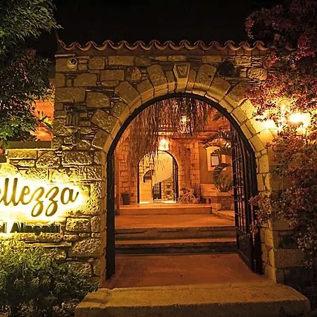 Bellezza Alacati Ξενοδοχείο Çeşme